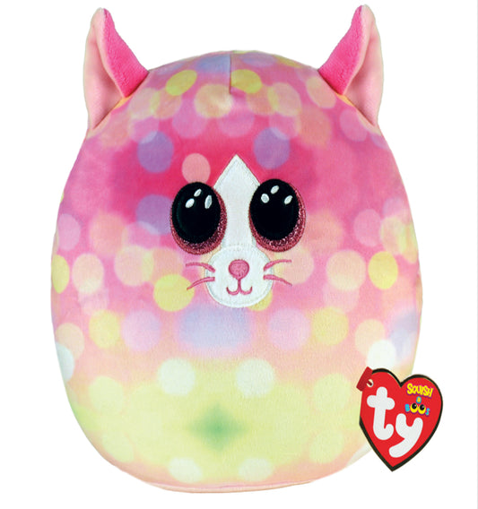 Ty Sonny the Cat - Medium