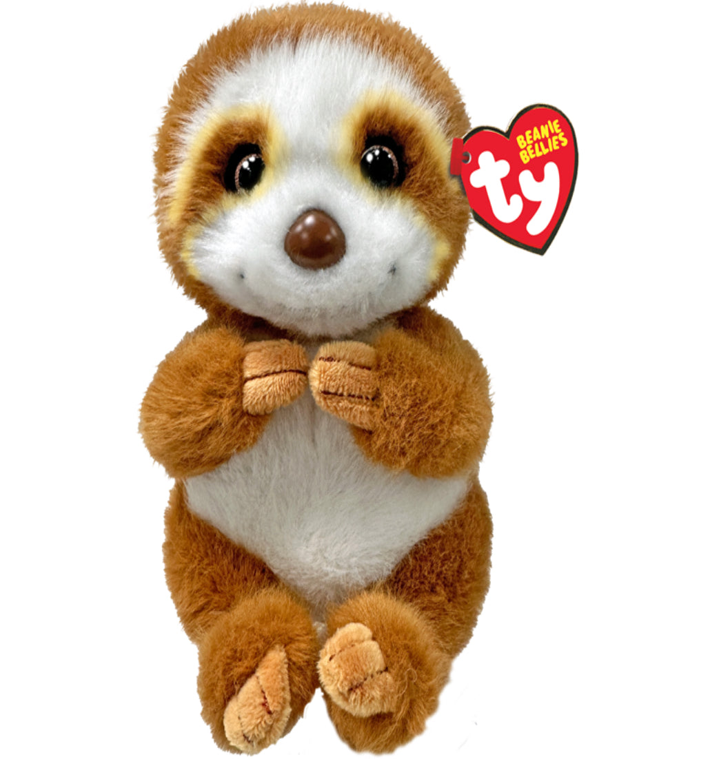 Ty Stella the Sloth