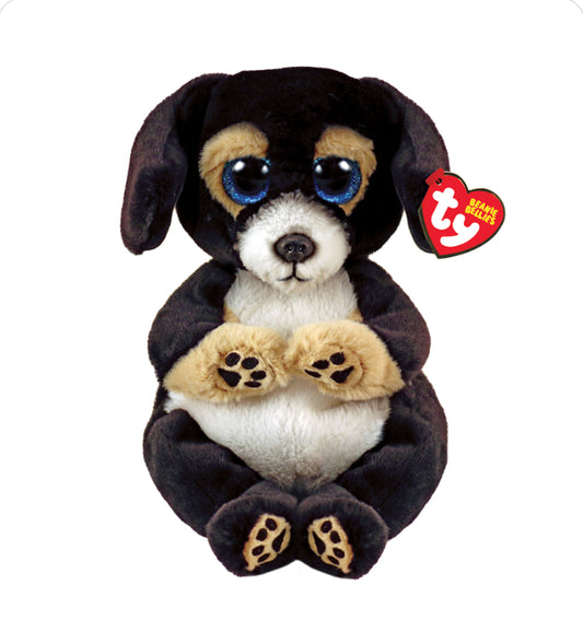 Ty Ranger the Dog - Medium