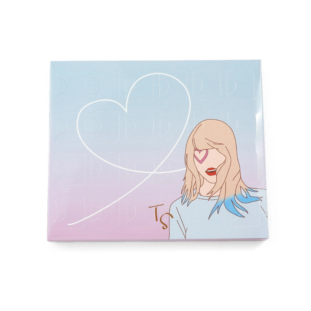 T-Swift Blind Bracelet Box
