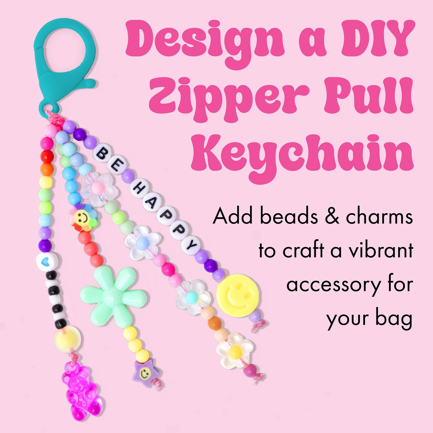 Chic Boutique Belt Bag Craft Kit