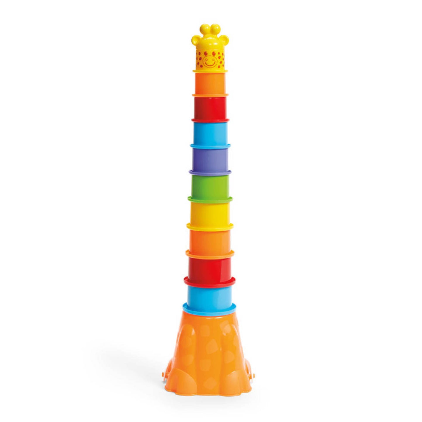 Stack 'n Sort, Developmental Stacking/Nesting Toy