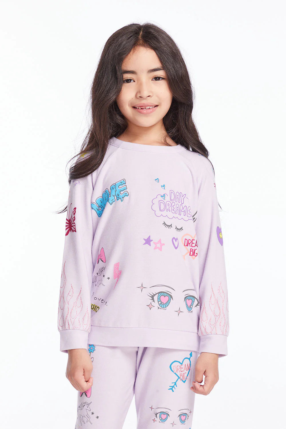 Dear Diary Sweatshirt