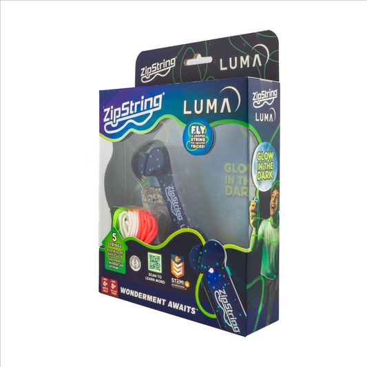 ZipString Luma