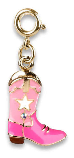 Beauty and Fashion Charms