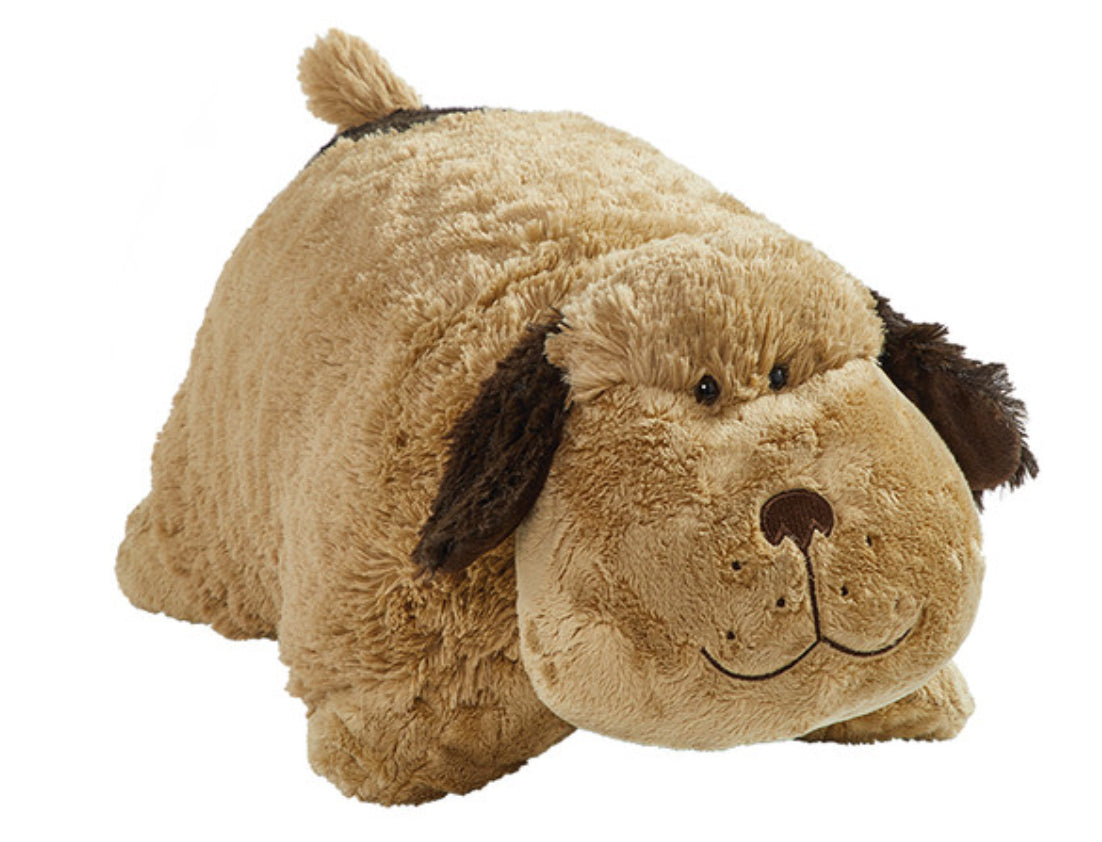 Dog Pillow Pet