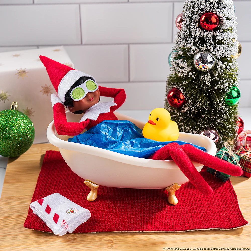 Polar Props Self Care Kit