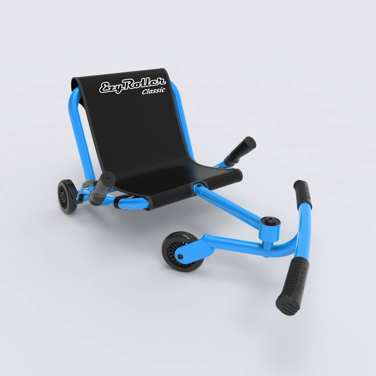 EzyRoller Classic- Pink, Red, Blue