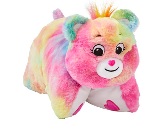 Togetherness Bear Pillow Pet