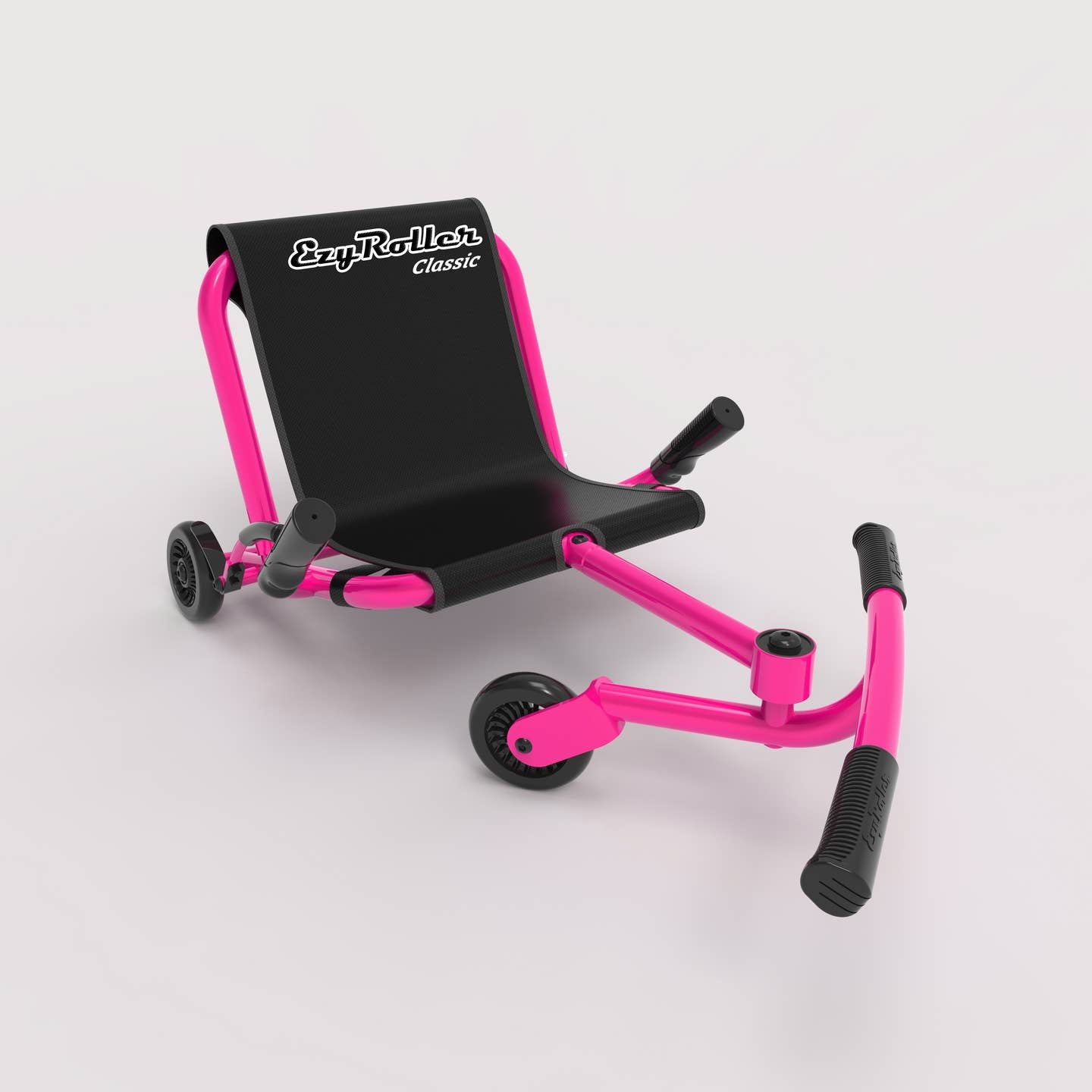 EzyRoller Classic- Pink, Red, Blue