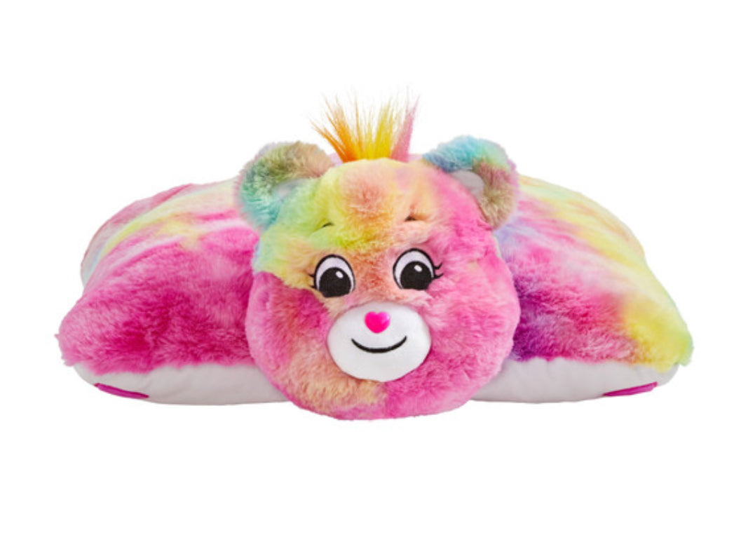 Togetherness Bear Pillow Pet