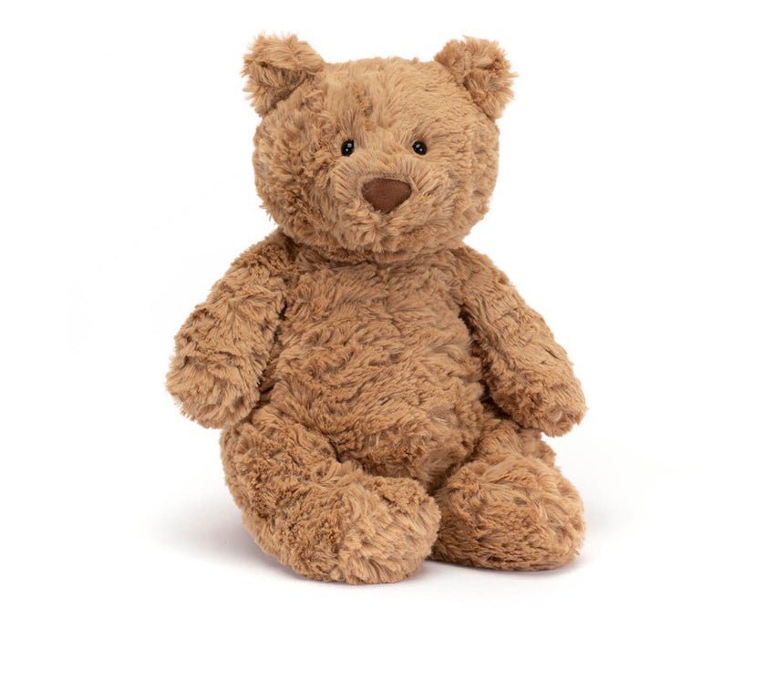 Medium Bartholomew Bear