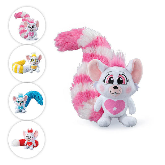 Bogie Plush Assorted