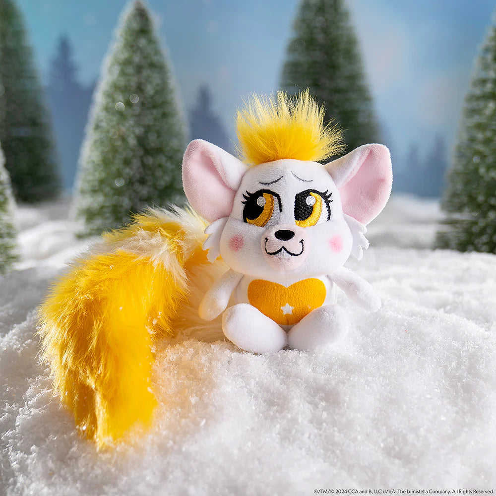 Bogie Plush Assorted
