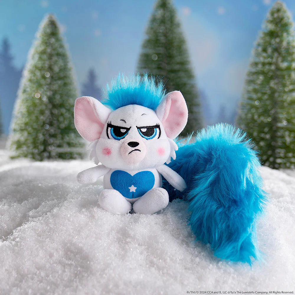 Bogie Plush Assorted