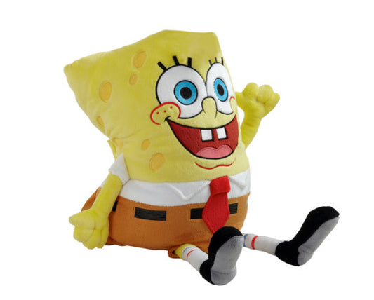 SpongeBob Pillow Pet