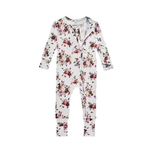 Philippa Convertible One Piece