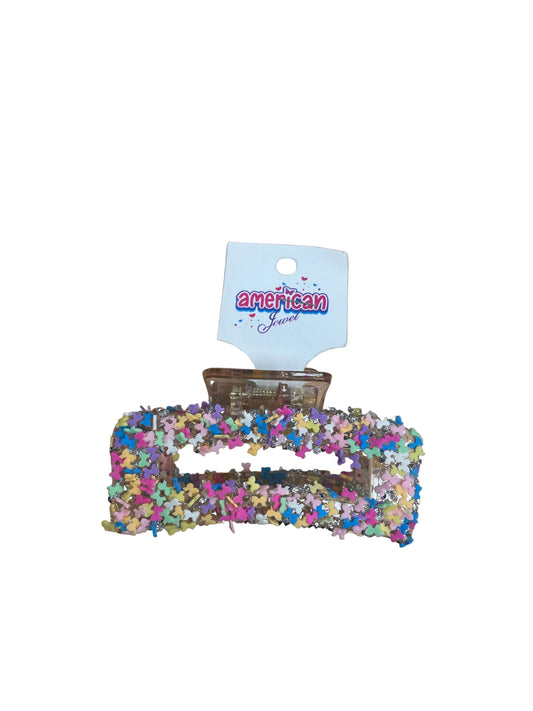 Funfety Claw Clip