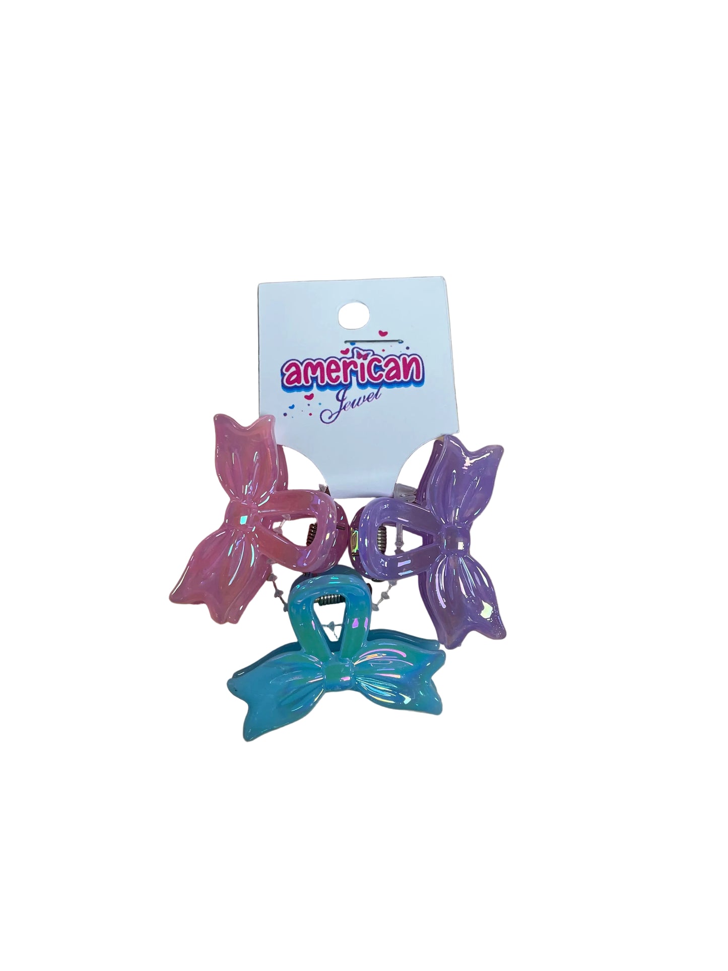 Lil Bow Claw Chips