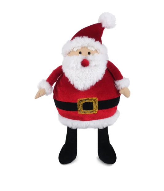 Holly Jolly Santa