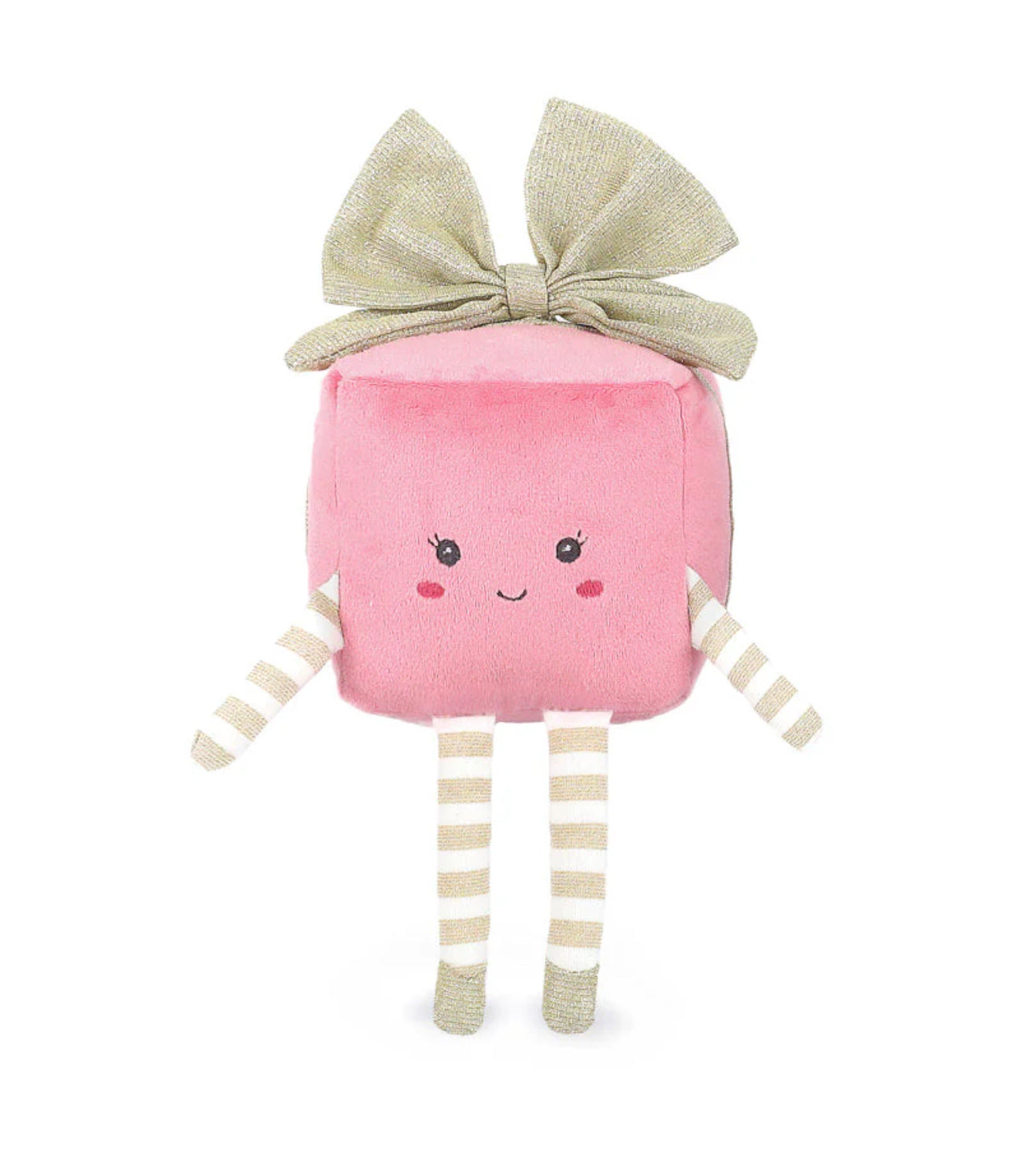 Pretty Present - Pink