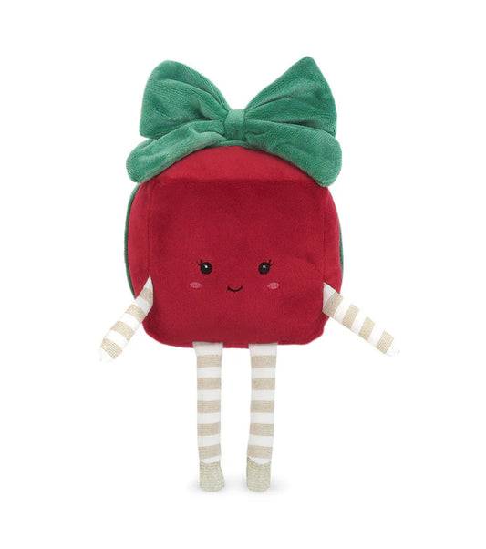 Pretty Present - Red