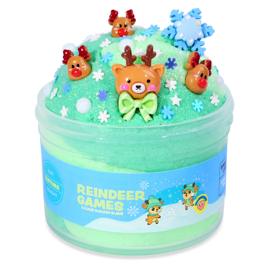 Reindeer Games Slime