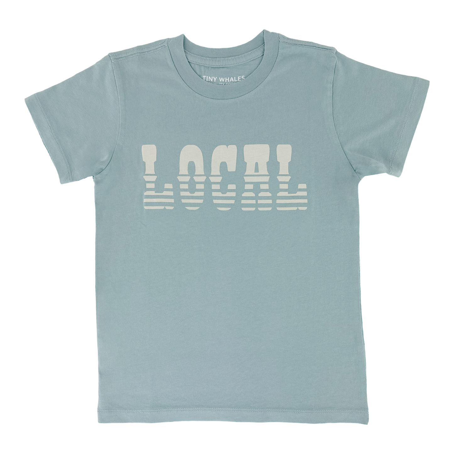 Local Tee