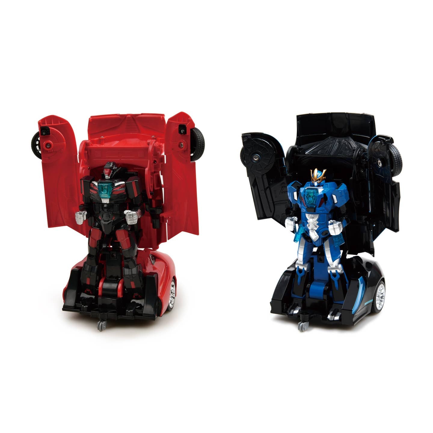 Auto Moto: Battle Bots