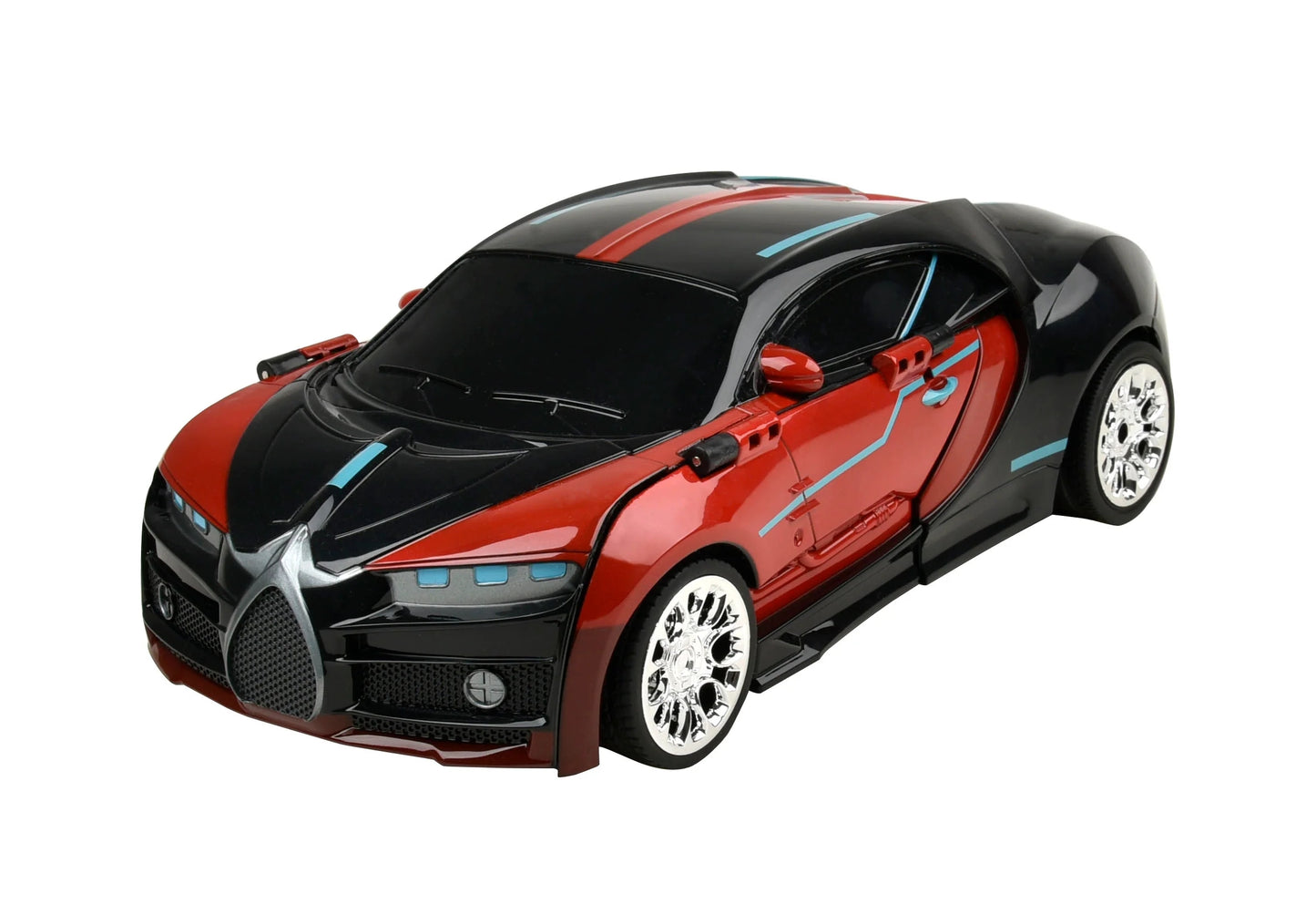 Auto Moto: Battle Bots