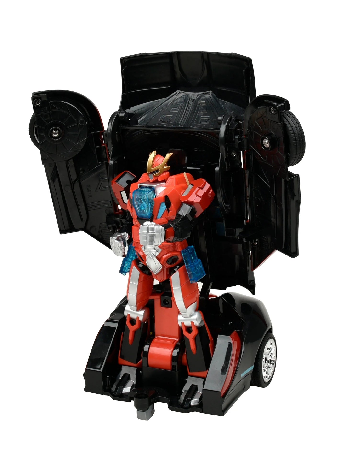 Auto Moto: Battle Bots