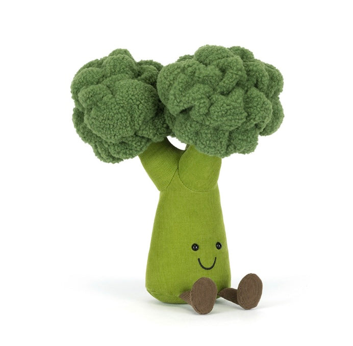 Amuseables Broccoli