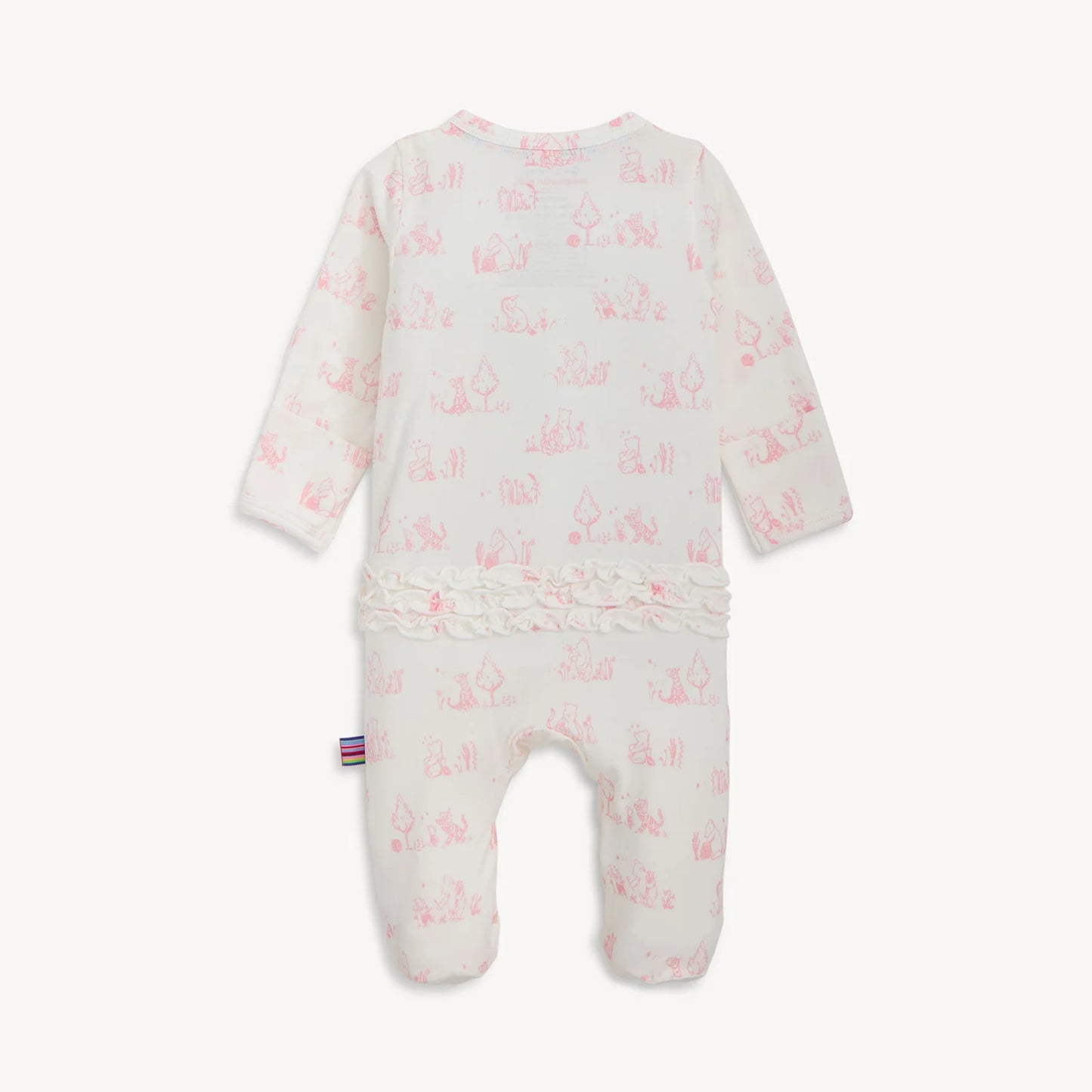 Sweeter than Hunny Magnetic Footie