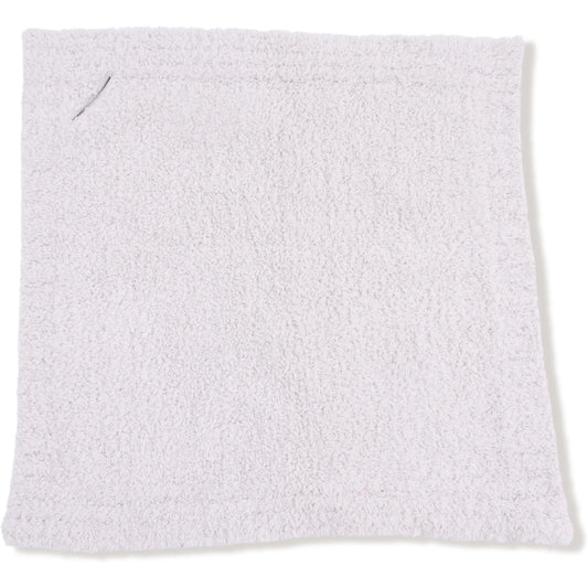 Natural Mini Chenille Blanket