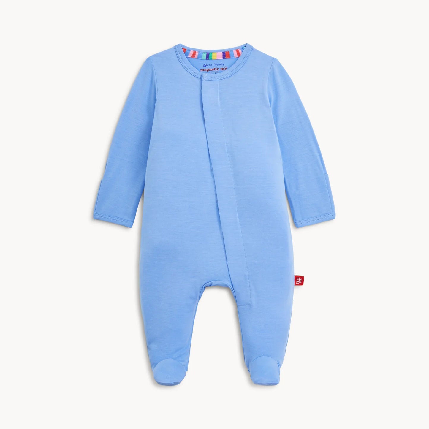 Cloud Blue Magnetic Footie