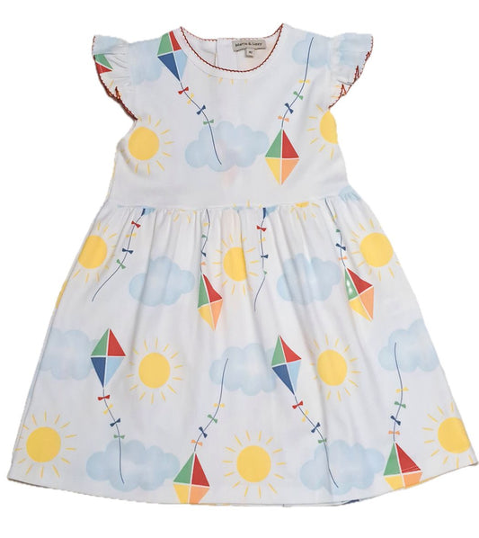 Summer Kites Dress