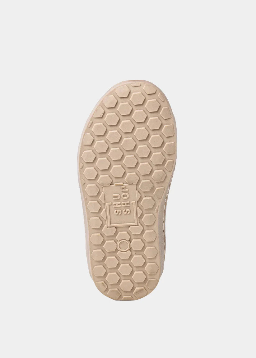 Silver Sparkle Sunny Mini