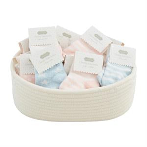 Baby Chenille Socks