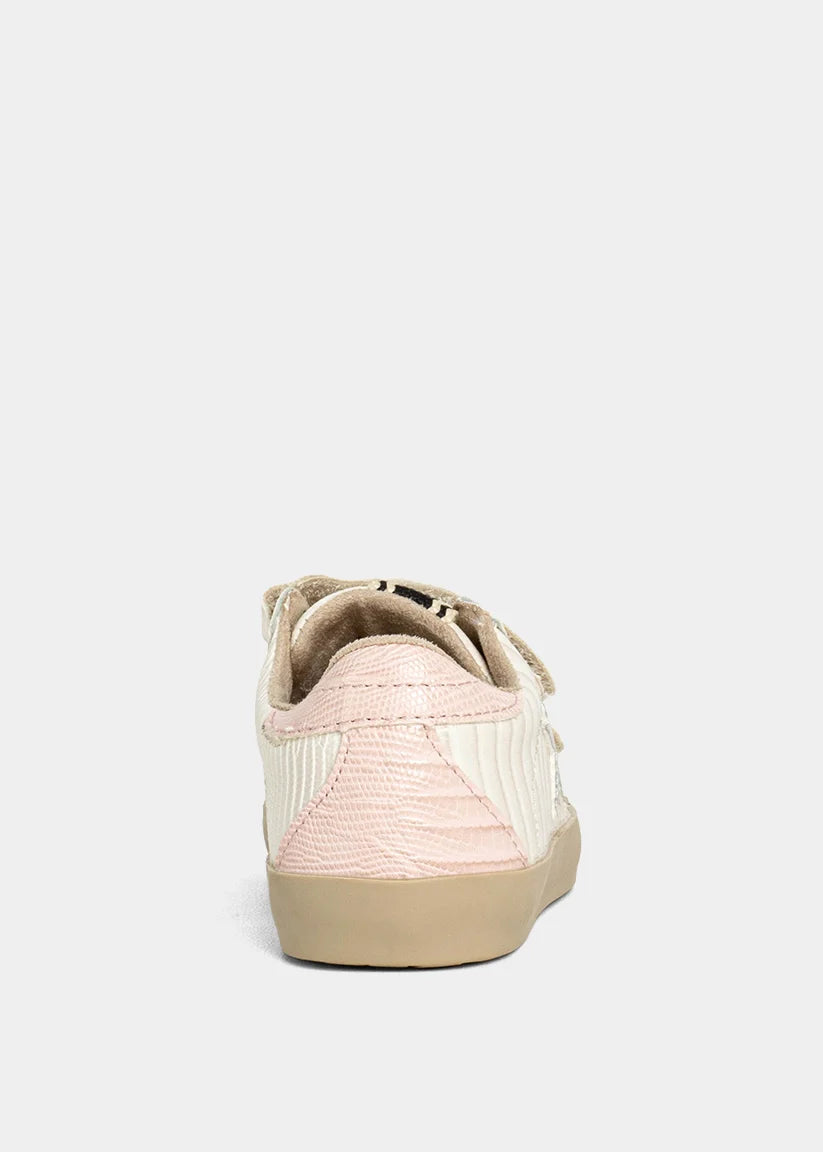 Bone Lizard Sunny Mini