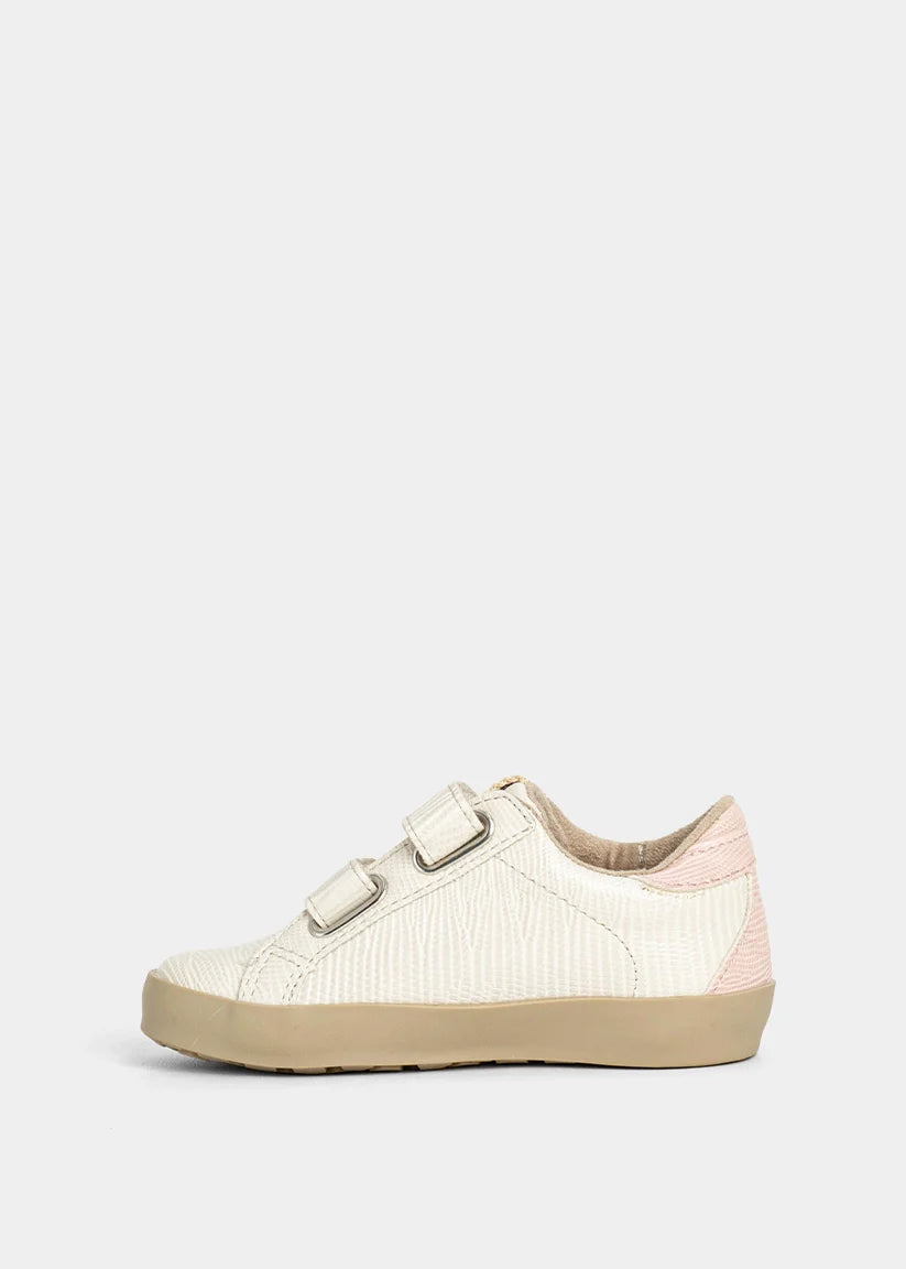 Bone Lizard Sunny Mini