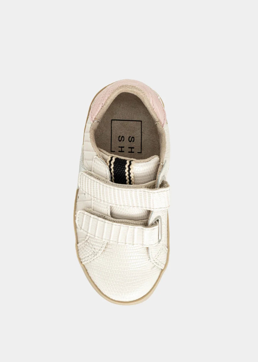 Bone Lizard Sunny Mini