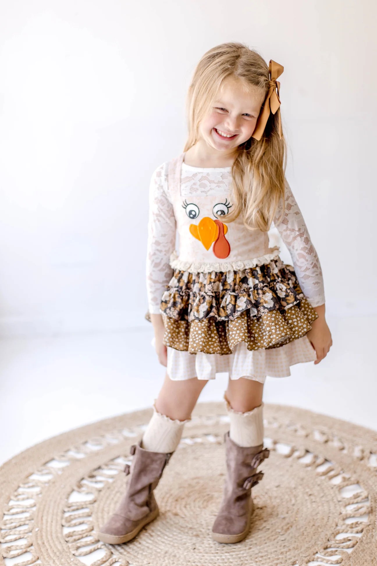 Tamara Dress