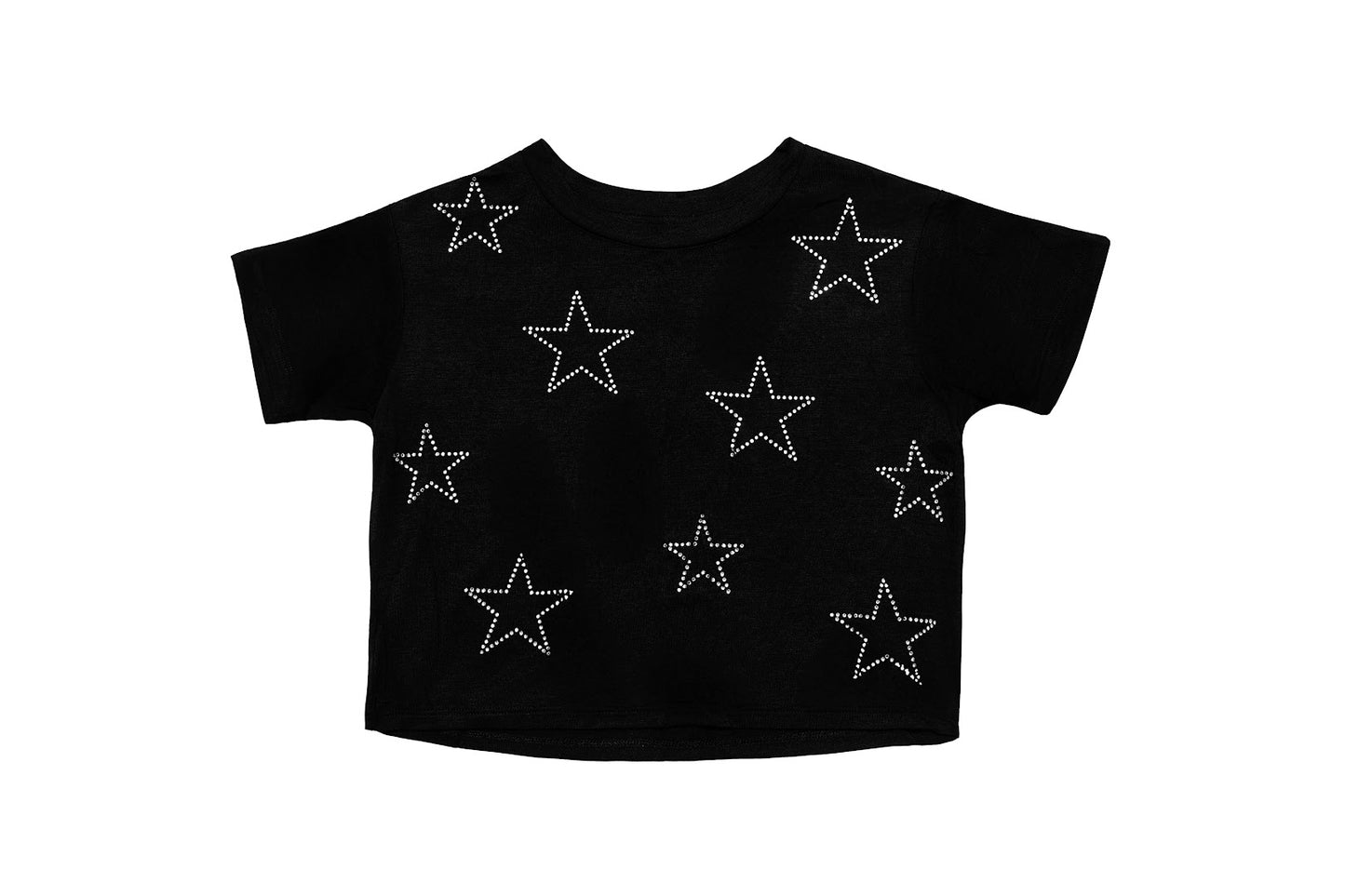 Black Star Tee