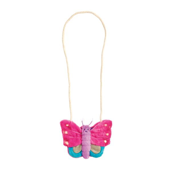 Light Up Purse
