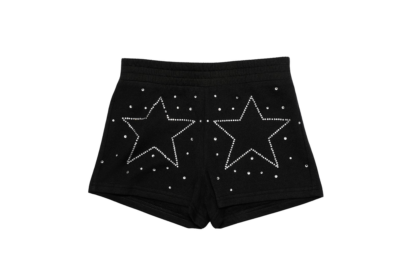 Black Star Shorts