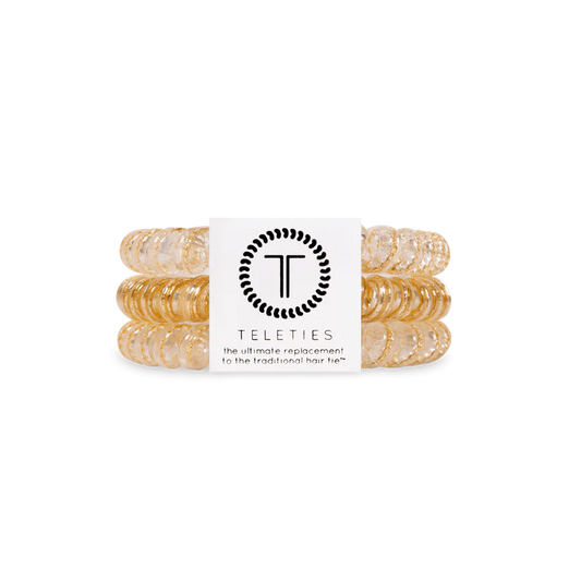 Luxury Living Small Hair Ties