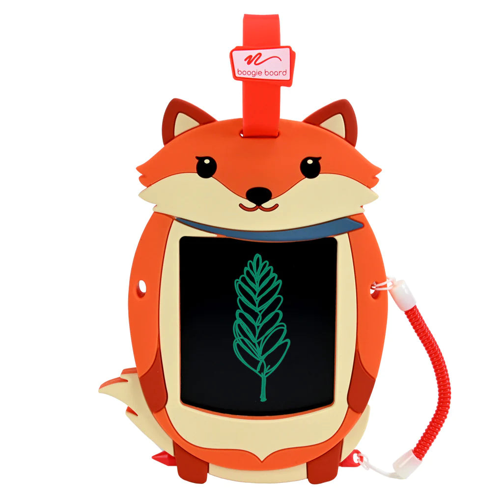 Sketch Pals - Felix The Fox