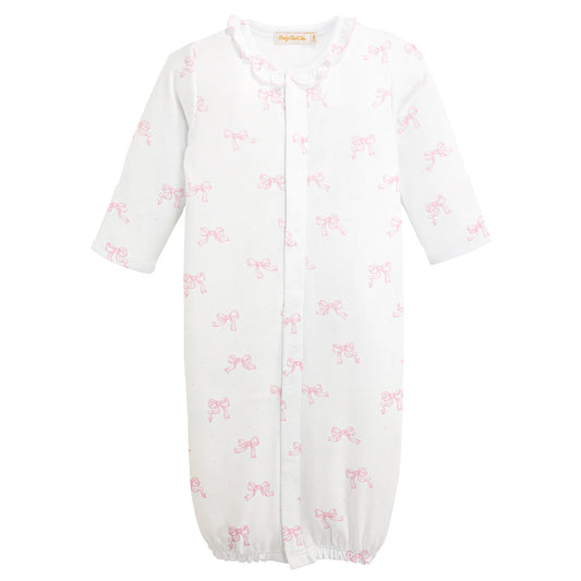 Pretty Bows Convertible Gown
