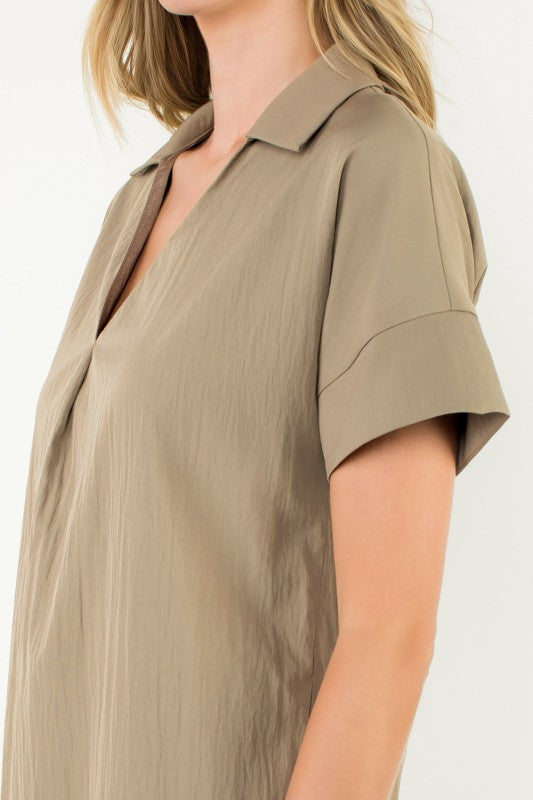 Elsie Dress