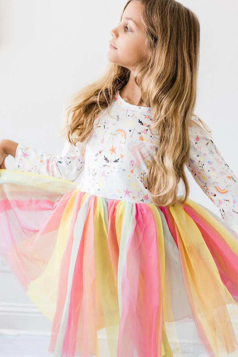 Just Like Magic Tutu Dress